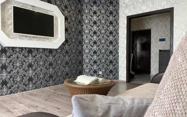 Квартира уютная Балтик Резорт/Baltic Resort у озера