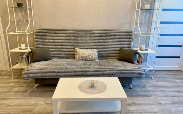 Апартаменты Queen Rooms