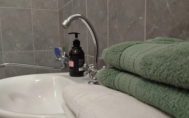 Апартаменты Cтудия 20,5 м²