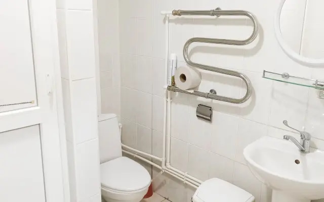 Отель Smart Hotel Оренбург