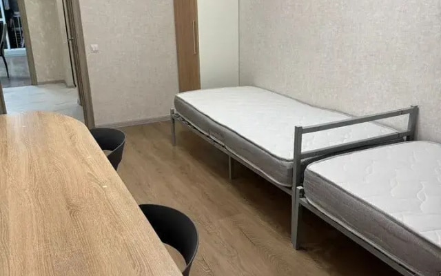 Квартира на Улице С.Я. Лемешева 8к1