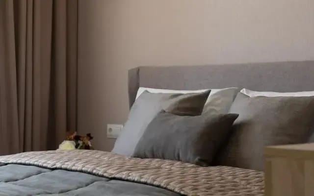 Квартира на Приморской