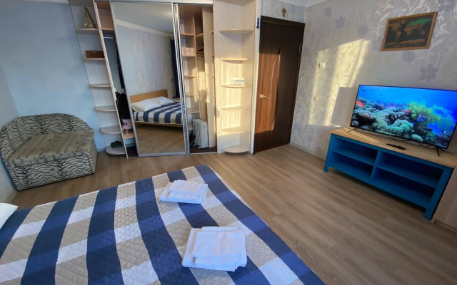 Квартира Посуточно