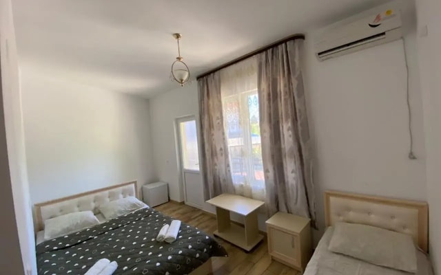 Mariya Guest House