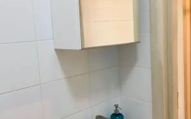 Квартира на Вилеровском переулке,8