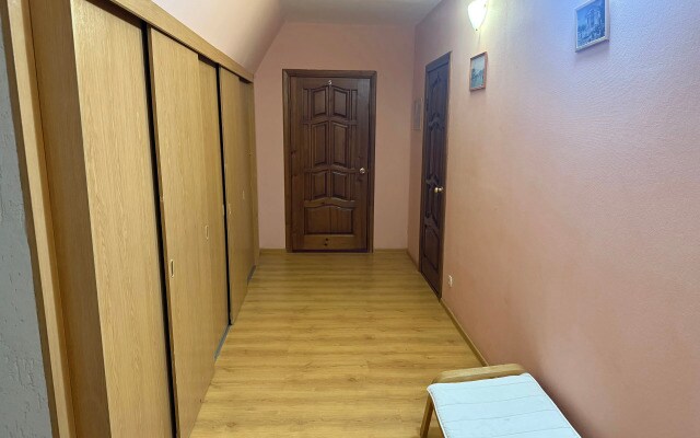 Отель Бибикино