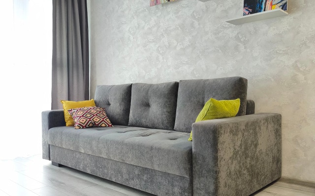 Апартаменты 2Rooms Канны MinskMir