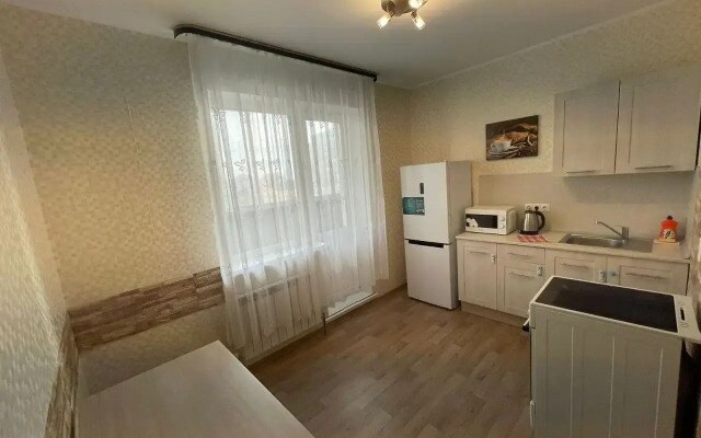 Квартира на Фрунзе 49 4