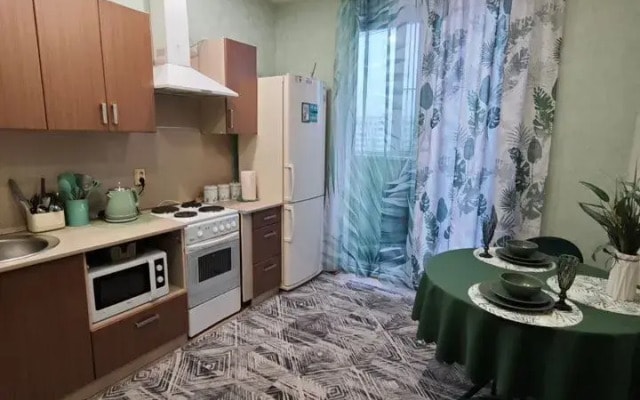 Квартира Уютная на Буденного 17