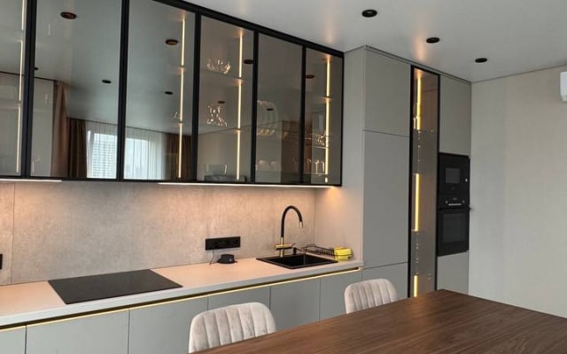 Квартира Lux посуточно снять в Минске