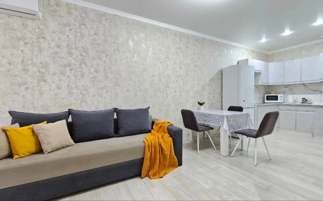 Квартира Khadi Home ЖК Московские Кварталы