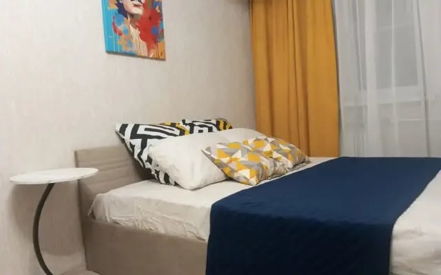 Квартира Уютная в районе Европейский