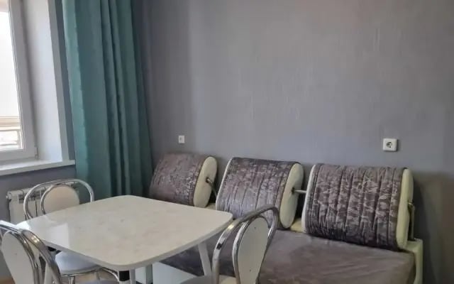 Квартира на Улице Тимирязева 23