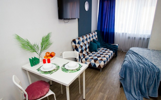 Апартаменты Jet Life Apartments 9