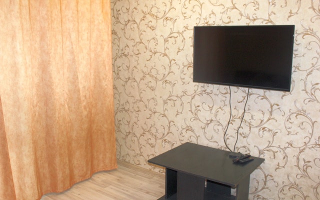 Квартира на улице Танковая 30