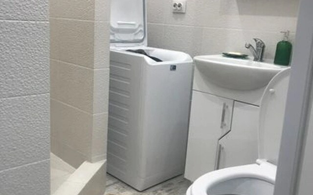 Апартаменты в центре Дивеево
