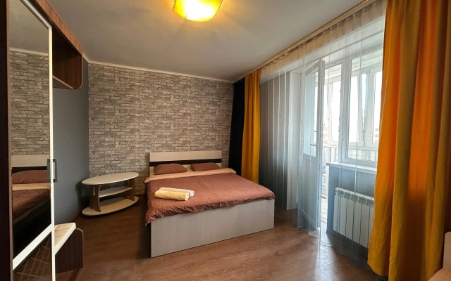 Квартира Дом 89 3комн на Энтузиастов 3