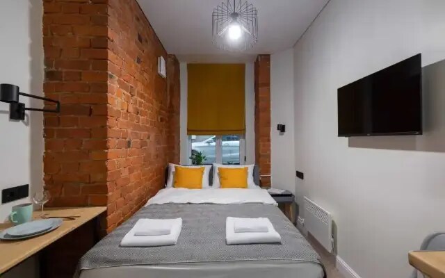 Апартаменты Loft 365