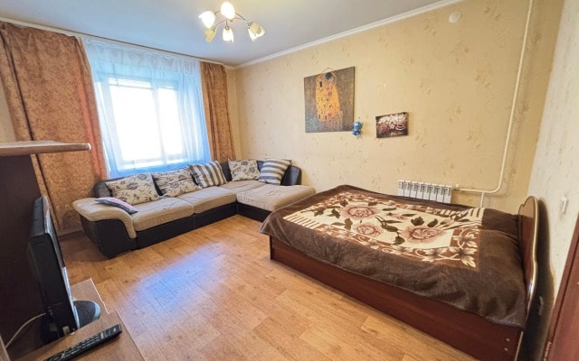 Квартира 2 Комнатная у Аквапарка Ривьера