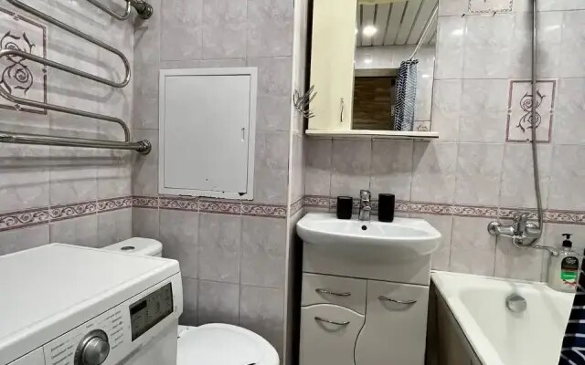 Квартира Просторная Двухкомнатная