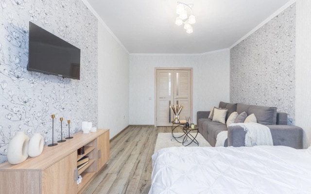 Апартаменты Serenity Homes па Павлюхина 99Б