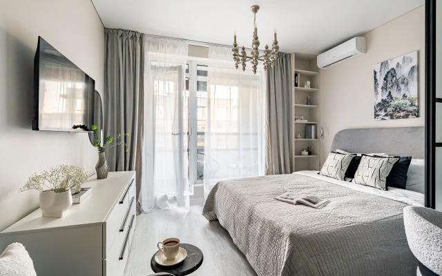 Квартира Merino Home Луна