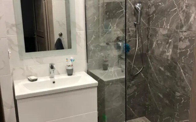 Апартаменты на Солнечной