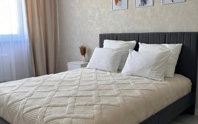 Квартира HobotHome