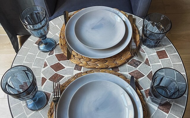 Апартаменты HarmonyHome