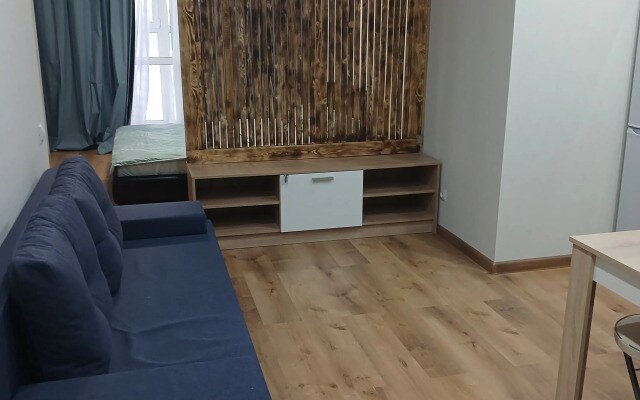 Квартира на Московском Шоссе 18й Километр 49