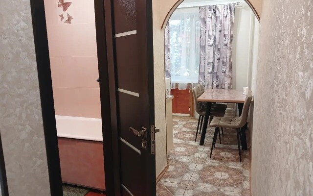 Апартаменты Aday в Центре Курска