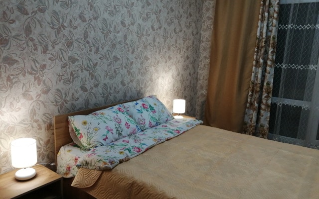 Квартира на Береговой 2к2