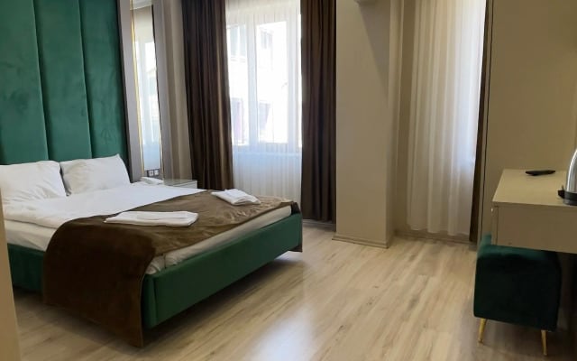 Reyyan Hotel