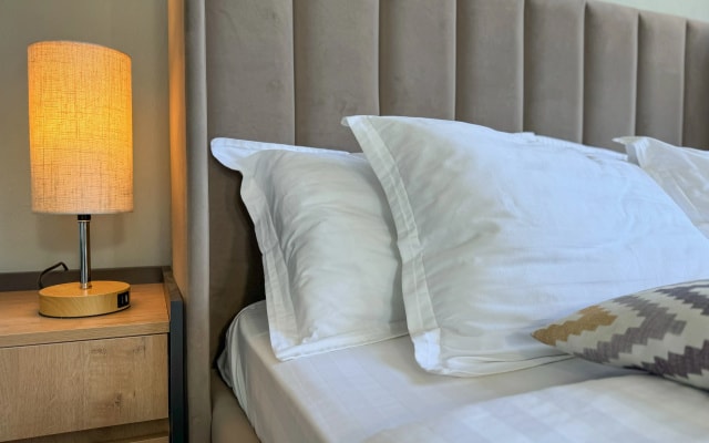Апартаменты Радуга 1