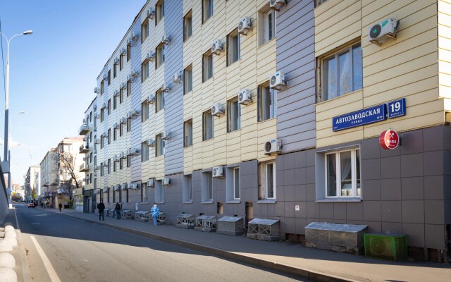 Квартира на Улице Автозаводская 19