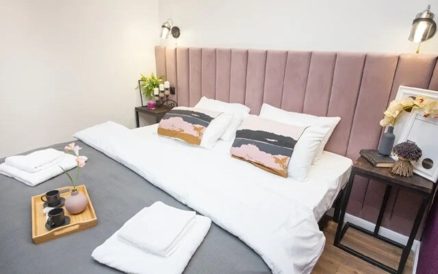 Отель Lemon Loft Hotel