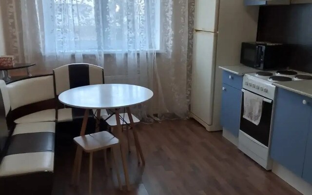 Квартира у Легендарного ЖК Кристалл