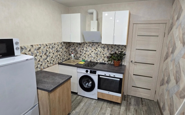 Апартаменты Rusapartments