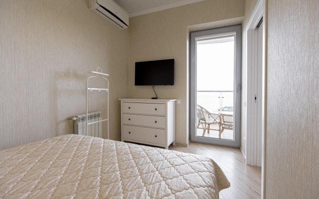 Апартаменты Идеал Хауз 2