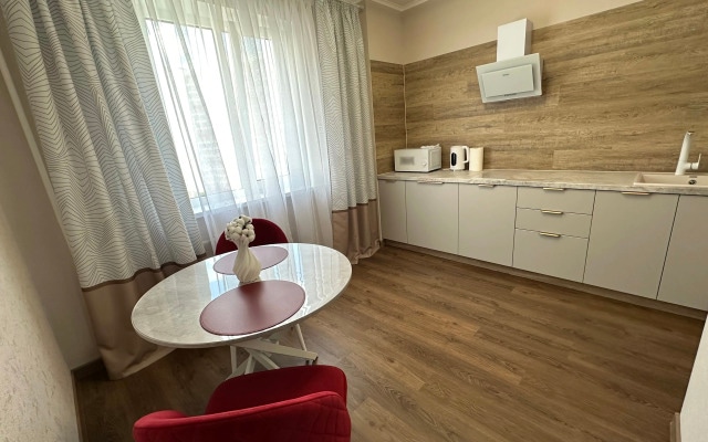 Квартира КакДома46