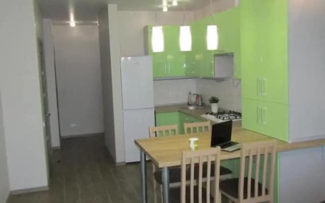 Апартаменты Sea Breeze Aparts