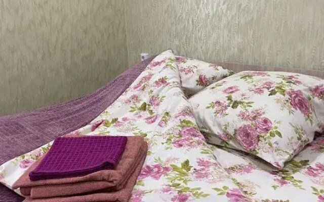 Квартира на Маршала Жукова 5