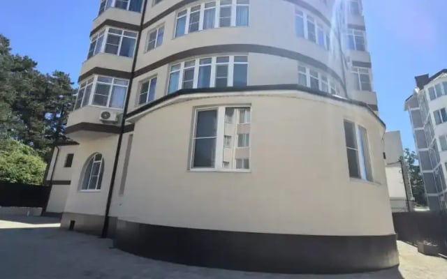 Отель Солнце и Ты
