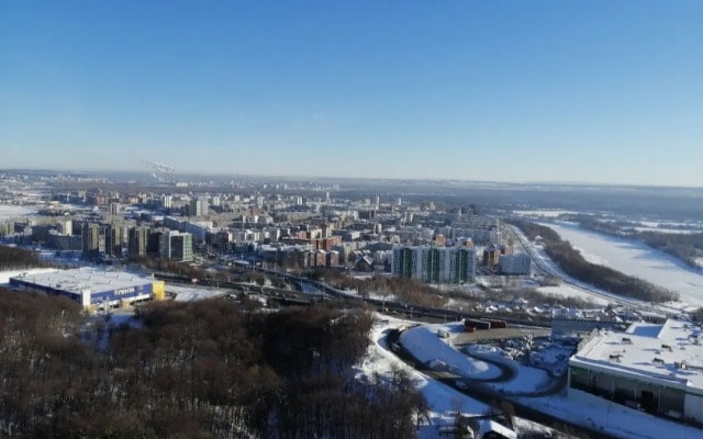 Квартира на Планете Рядом Аквапарк
