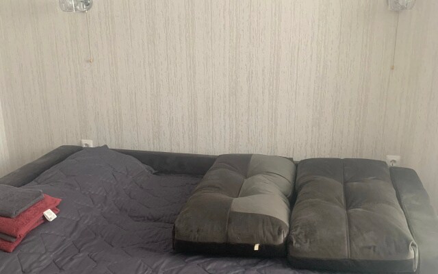 Квартира Студия в живописном районе