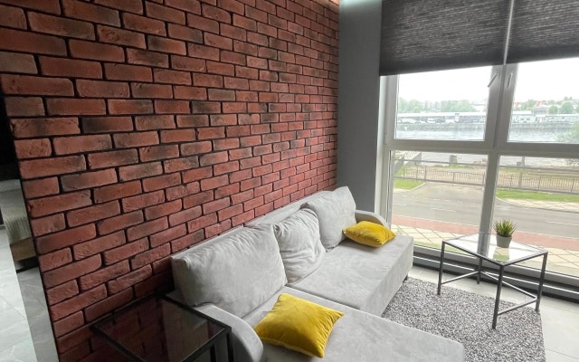 Апартаменты Wonder Loft