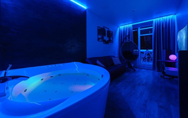 Квартира Love Loft