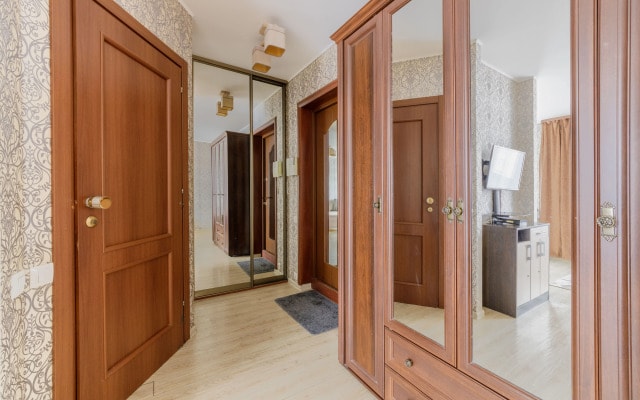 Апартаменты Apart Lux ул 1905 года
