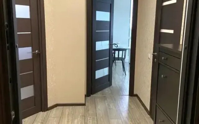 Апартаменты Crystal 3