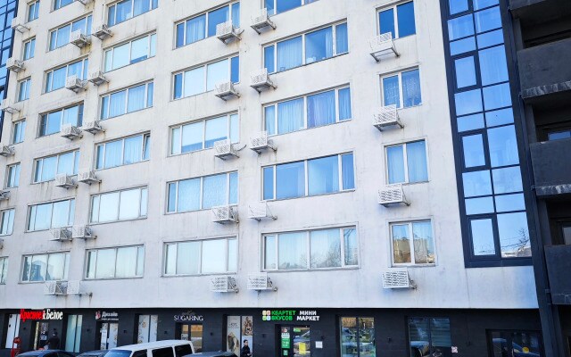 Квартира в жилом комплексе премиум класса